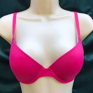 Victoria's Secret PINK Push-Up with padding